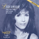 Various - Sing The Songs Of Listen To My Heart - Nancy LaMott, Laurie Beechman & Linda Eder (Karaoke)