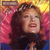 Sandi Patti - More than Wonderful
