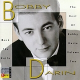 Bobby Darin - Mack The Knife - The Best Of Bobby Darin Volume Two