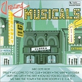 Bob Brush, Cy Coleman, Marvin Hamlisch, Harold Karr, Elliott Lawrence, James Mun - Unsung Musicals (Studio Cast)