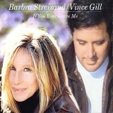 Barbra Streisand - If You Ever Leave Me