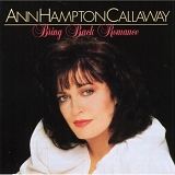 Ann Hampton Callaway - Bring Back Romance