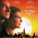 Richard Rodgers, Julie Andrews - The King And I (1992 Hollywood Studio Cast)