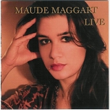 Maude Maggart - Maude Maggart Live