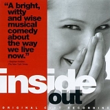 Adryan Russ, Ann Crumb, Kathleen Mahony-Bennett, Cass Morgan, Harriet D. Foy, Ja - Inside Out