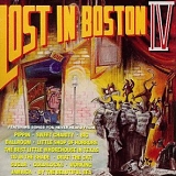 Leroy Anderson, Harold Arlen, Craig Carnelia, Cy Coleman, Billy Goldenberg, Caro - Lost in Boston, Vol. 4