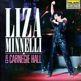 Liza Minnelli - Liza Minnelli at Carnegie Hall