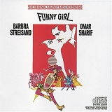 Jule Styne, Omar Sharif, Kay Medford, Anne Francis, Walter Pidgeon, Lee Allen, M - Funny Girl: The Original Soundtrack Recording