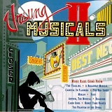 Baldwin Bergersen, Elmer Bernstein, Robert Emmett Dolan, Rupert Holmes, J. Micha - Unsung Musicals II (Studio Cast)