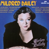 Mildred Bailey - Harlem Lullaby