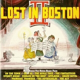 Burt Bacharach, Leonard Bernstein, Jerry Bock, George / Wright, Robert Forrest, - Lost in Boston II Unsung Musicals