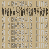 Marvin Hamlisch, Sharon Brown, Tony Fields - A Chorus Line (1975 Original Broadway Cast)