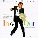 Marc Shaiman, Joan Cusack, Tom Selleck, Matt Dillon, Debbie Reynolds, Wilford Br - In & Out: Selections From The Motion Picture Soundtrack