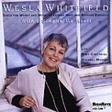 Wesla Whitfield, Lorenz Hart, Richard Rodgers - With A Song In My Heart: The Rodgers & Hart Songbook