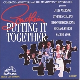 Stephen Sondheim - Putting It Together (1993 New York Cast)
