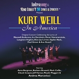 Jered Egan, Mike Migliore, Kurt Weill, Rex Benincasa, Shelly Markham, Andrea Mar - Kurt Weill in America
