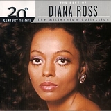 Diana Ross - 20th Century Masters: The Millennium Collection