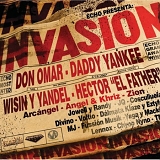 Various artists - Invasion