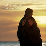 Barbra Streisand - I've Dreamed Of You  (Promo CD Single) (CSK 42424)