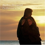 Barbra Streisand - I've Dreamed Of You  (Promo CD Single) (CSK 42424)