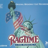 Stephen Flaherty, Lynn Ahrens, Audra McDonald, Brian Stokes Mitchell, Marin Mazz - Ragtime - The Musical (1998 Original Broadway Cast)
