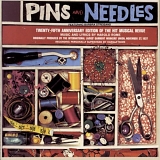 Harold Rome - Pins And Needles (1962 Revival Cast)