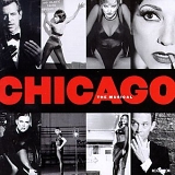 John Kander, Fred Ebb, Ann Reinking, Bebe Neuwirth - Chicago - The Musical (1996 Broadway Revival Cast)