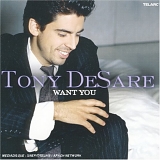 Tony DeSare - Want You