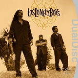 Los Lonely Boys - Los Lonely Boys