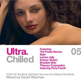 Various artists - Ultra Chilled, Vol. 5