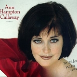 Ann Hampton Callaway - To Ella with Love