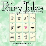 Eric Lane Barnes - Fairy Tales (1996 Original Cast Members)