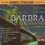 Barbra Streisand - Sing The Hits Of Just One Lifetime - Barbra Streisand (Karaoke)