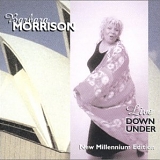 Barbara Morrison - Live Down Under