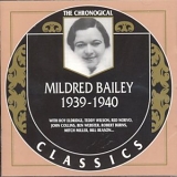 Mildred Bailey - Baily Mildred 1939-1940