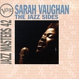 Sarah Vaughan - Verve Jazz Masters 42