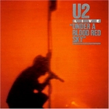 U2 - Under a Blood Red Sky (Vinyl)