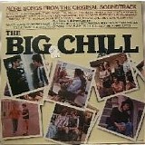 Various artists - The Big Chill - More Songs from the Original Soundtrack (Vinyl)