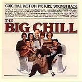 Various artists - The Big Chill - Original Motion Picture Soundtrack (Vinyl)