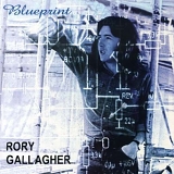 Rory Gallagher - Blueprint