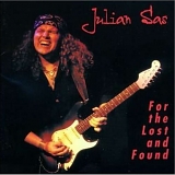 Julian Sas - For the Lost and Found