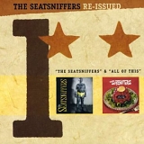 The Seatsniffers - The Seatsniffers