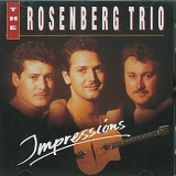The Rosenberg Trio - Impressions