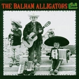 Balham Alligators - Gateway to South