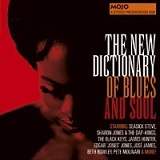 Various artists - Mojo - The New Dictionary Of Blues & Soul