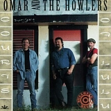 Omar & The Howlers - Courts Of Lulu