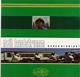 Neil Landstrumm - Brown By August