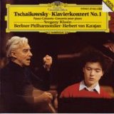 Yevgeny Kissin; Berliner Philharmoniker - Herbert von Karajan - Klavierkonzert No1 B-Moll Op.23; Etude Cis-moll Op.42 No.5