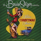 The Brian Setzer Orchestra - The Ultimate Christmas Collection