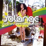 Solange - Sol-Angel and the Hadley Street Dreams